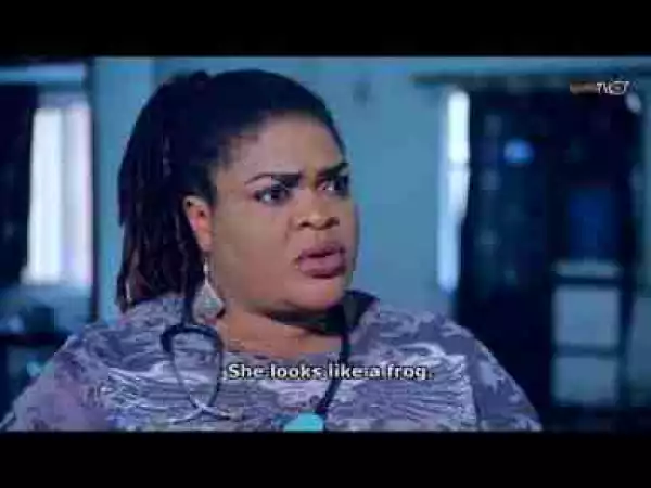 Video: Akeregbe - Latest Yoruba Movie 2017 Starring Seyi Ashekun | Joke Muyiwa